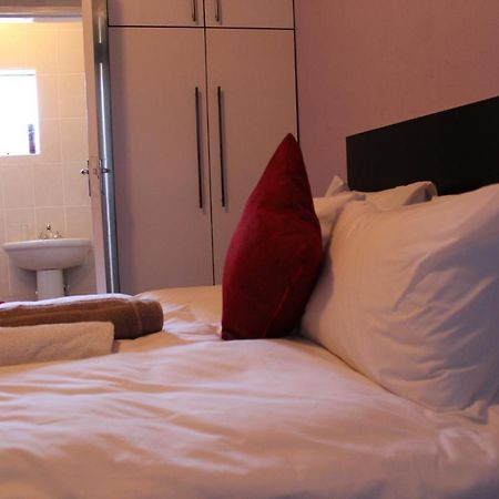Davilla Guest House Mazenod Kültér fotó