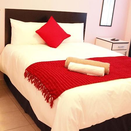 Davilla Guest House Mazenod Kültér fotó