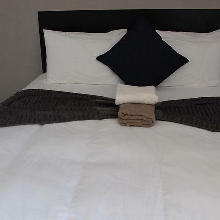 Davilla Guest House Mazenod Kültér fotó