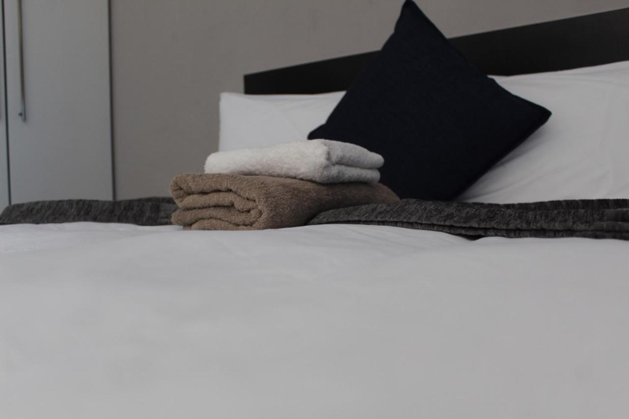 Davilla Guest House Mazenod Kültér fotó