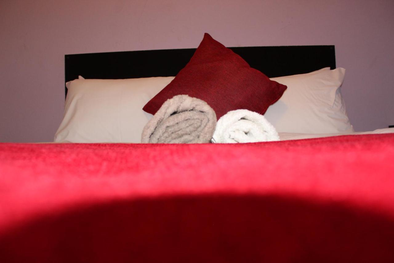 Davilla Guest House Mazenod Kültér fotó