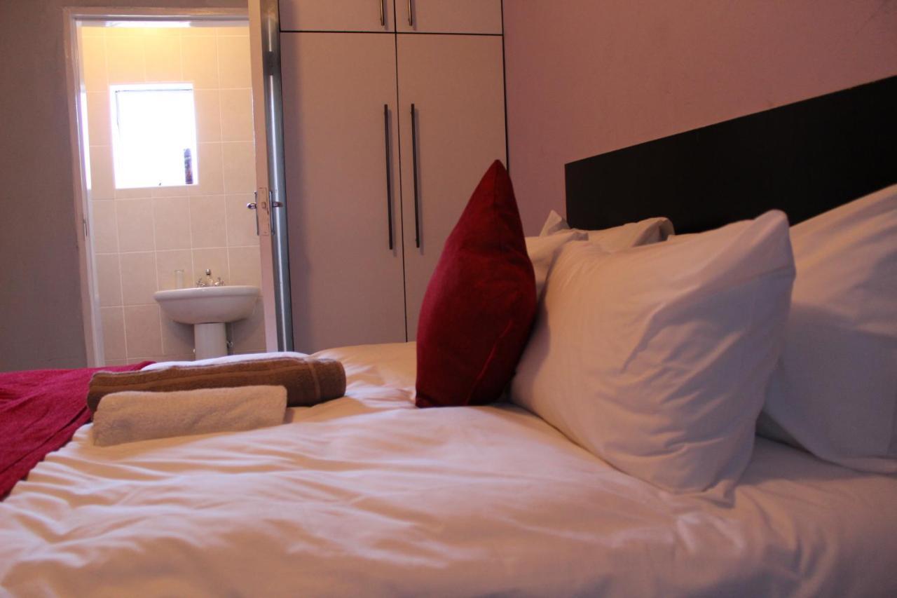 Davilla Guest House Mazenod Kültér fotó