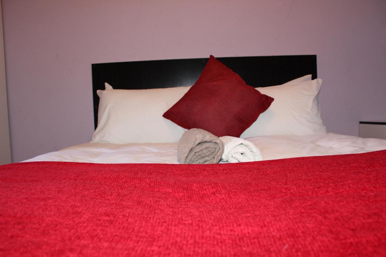 Davilla Guest House Mazenod Kültér fotó