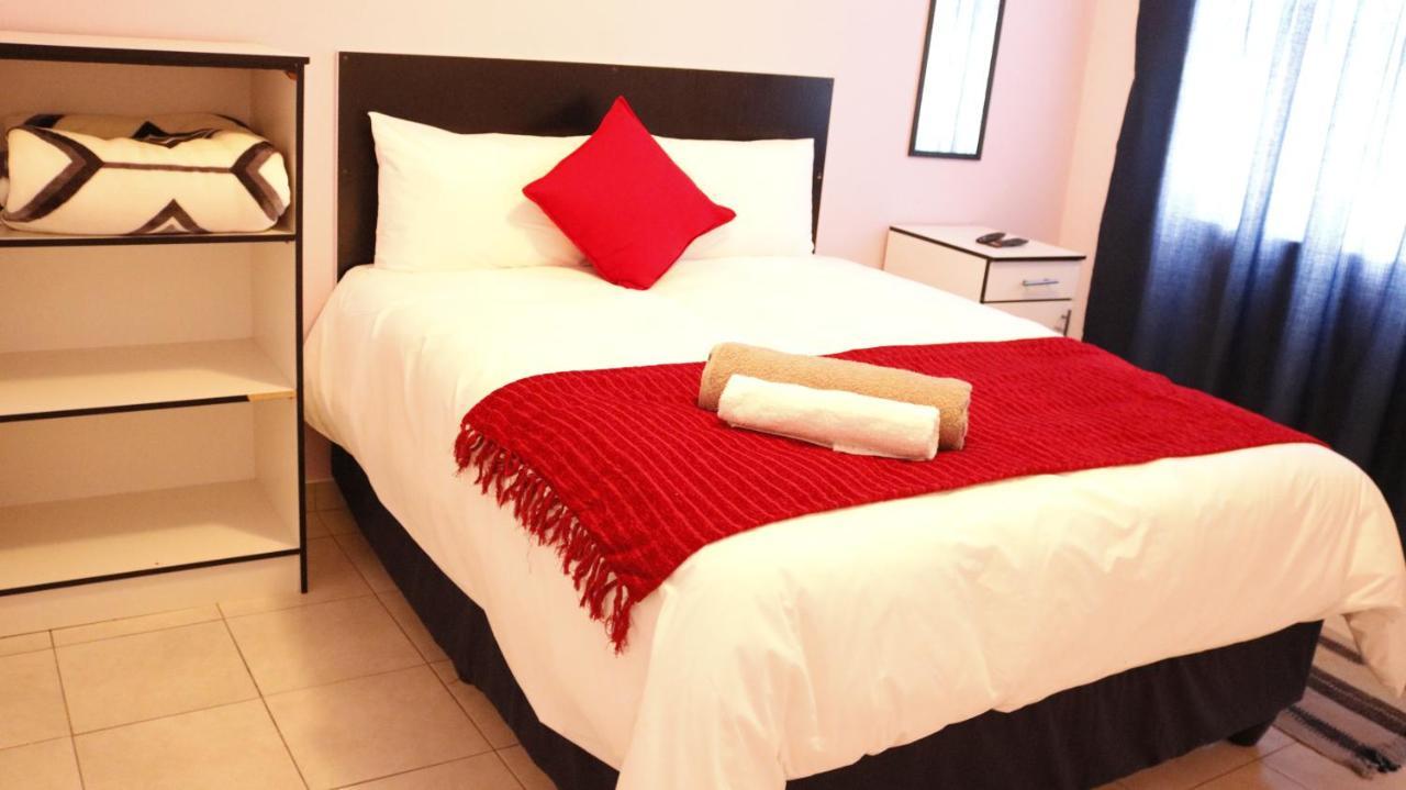 Davilla Guest House Mazenod Kültér fotó
