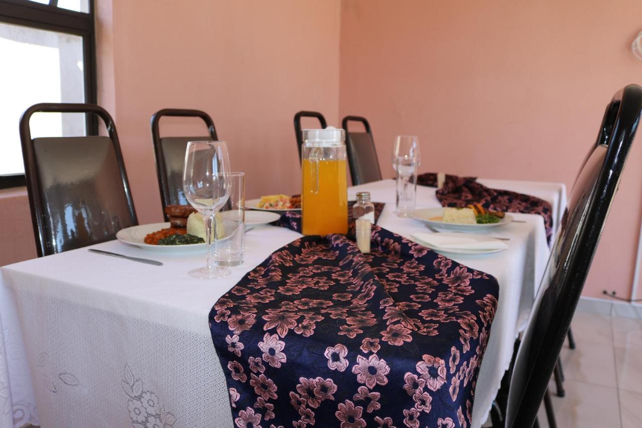 Davilla Guest House Mazenod Kültér fotó